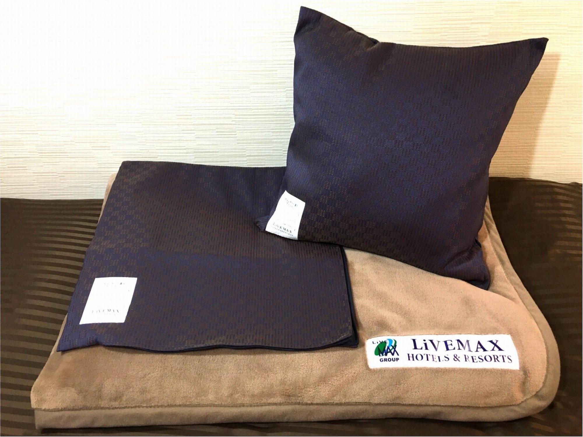 Hotel Livemax Budget Sagamihara Exterior photo